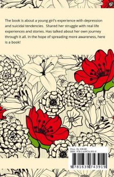 What Words Made Me Go Through