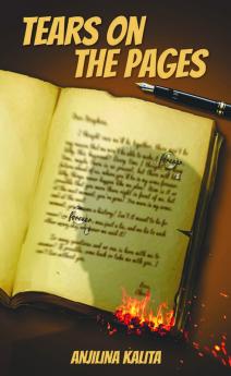 Tears On The Pages: When Forever Gets Knocked By Destiny