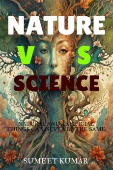 Nature Vs Science: Creation Of Undefeated Beast