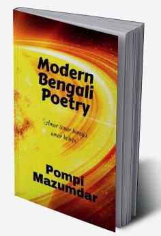 Modern Bengali Poetry