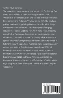 Psychology Optional for WBCS (Paper 2)