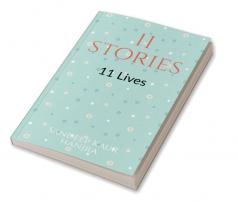 11 stories 11 lives