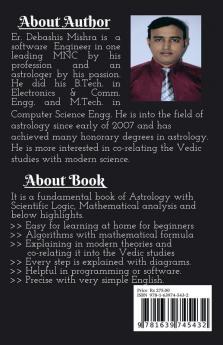 Fundamentals Of Vedic Astrology: Part 1