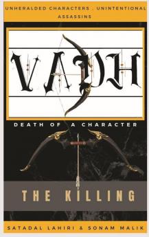 Vadh .....Death Of A Character