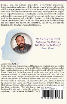 15 Scientific Secrets Of Your Extraordinary Mind: How To Think Like Einstein Even If You Have Failed 7Th Grade