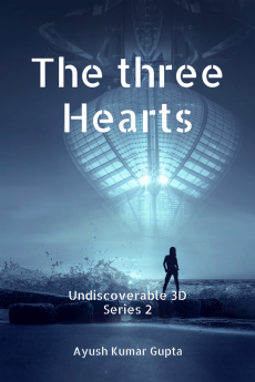 The three hearts : Undiscoverable 3d [Series 2]