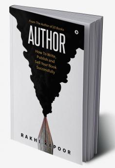 Author : How To Write Publish and Sell Your Book Successfully