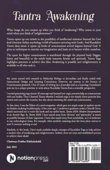 Tantra Awakening: 8 Pathways To Enlightenment