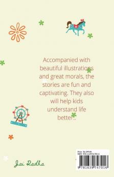 Stories For Kids - 2