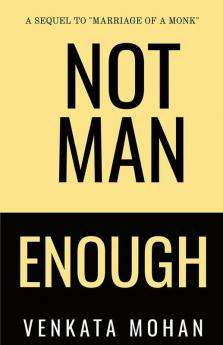 Not Man Enough