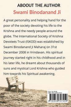 The insight Of Bhagwad Geeta