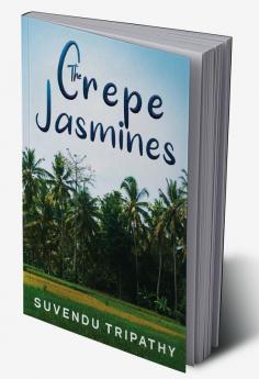 THE CREPE JASMINES