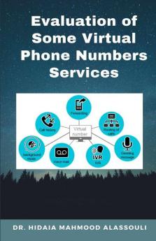 Evaluation Of Some Virtual Phone Numbers Services