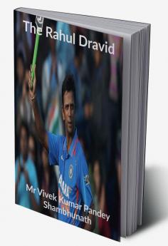 The Rahul Dravid