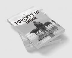 Poverty of India