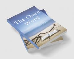 The Open Word