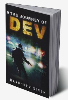 The Journey of Dev