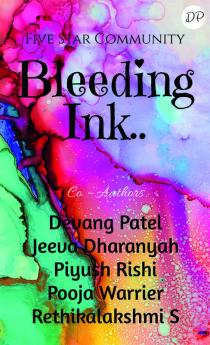 Bleeding Ink... : Daiso Publishing House