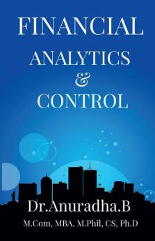 Financial Analytics And Control
