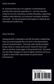 Top 3 Secrets For Becoming A High Performer: Get Noticed & Get Promoted: Get Noticed And Get Promoted