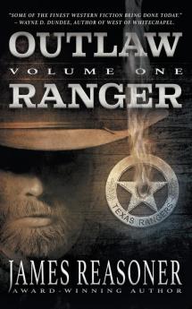 Outlaw Ranger Volume One