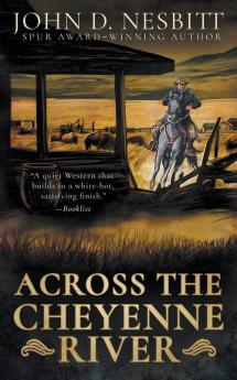 Across the Cheyenne River