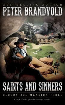 Saints and Sinners