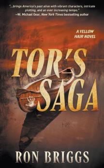 Tor's Saga