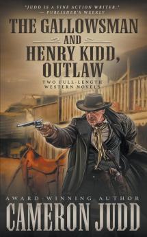 The Gallowsman and Henry Kidd Outlaw