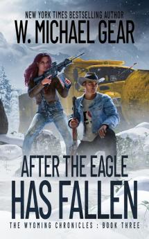 After The Eagle Has Fallen