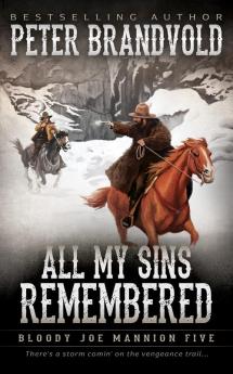 All My Sins Remembered