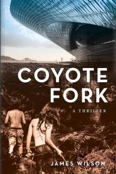 Coyote Fork