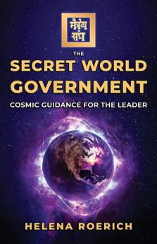 The Secret World Government