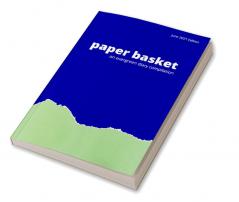 Paper Basket