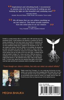 The Mystery Within You: The Power Of Inner Realms