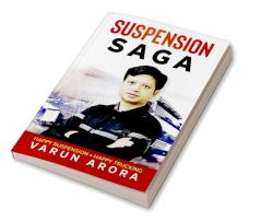 Suspension Saga : Happy Suspension = Happy Trucking