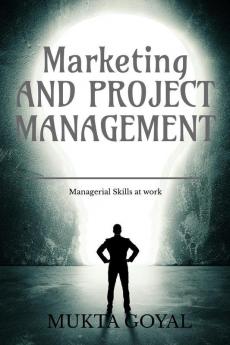 Marketing And Project Management