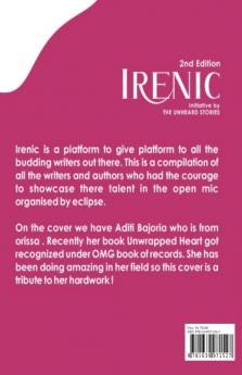 Irenic Magazine (Edition 2)