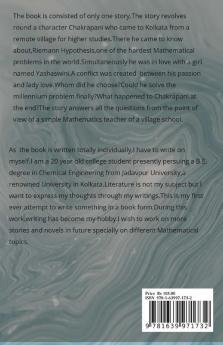 The Mathematician'S Gift