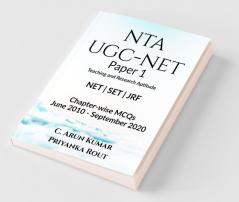 Ugc-Net Paper 1 : General Paper On Teaching And Research Aptitude