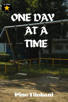 ONE DAY AT A TIME. : ONE DAY AT A TIME.