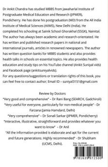 Complete Sex Education Guide (English) : Recommended By Doctors