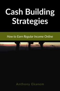 Cash Building Strategies : How to Earn Regular Income Online