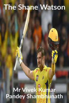 The Shane Watson