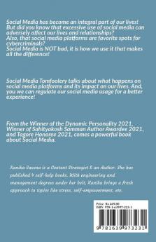 Social Media Tomfoolery : Watch Out For Social Media Deception