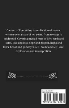 Garden Of Everything