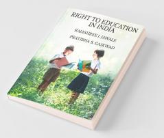 Right to Education in India