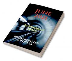 June 2021 : An Anthology of Articles