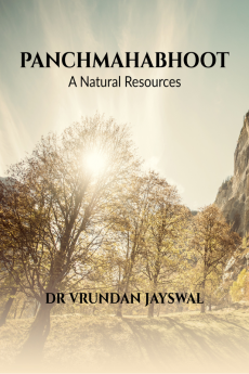 PANCHMAHABHOOT : A Natural Resources