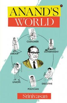 Anand'S World